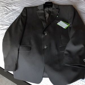 John Bartlett statement men’s blazer